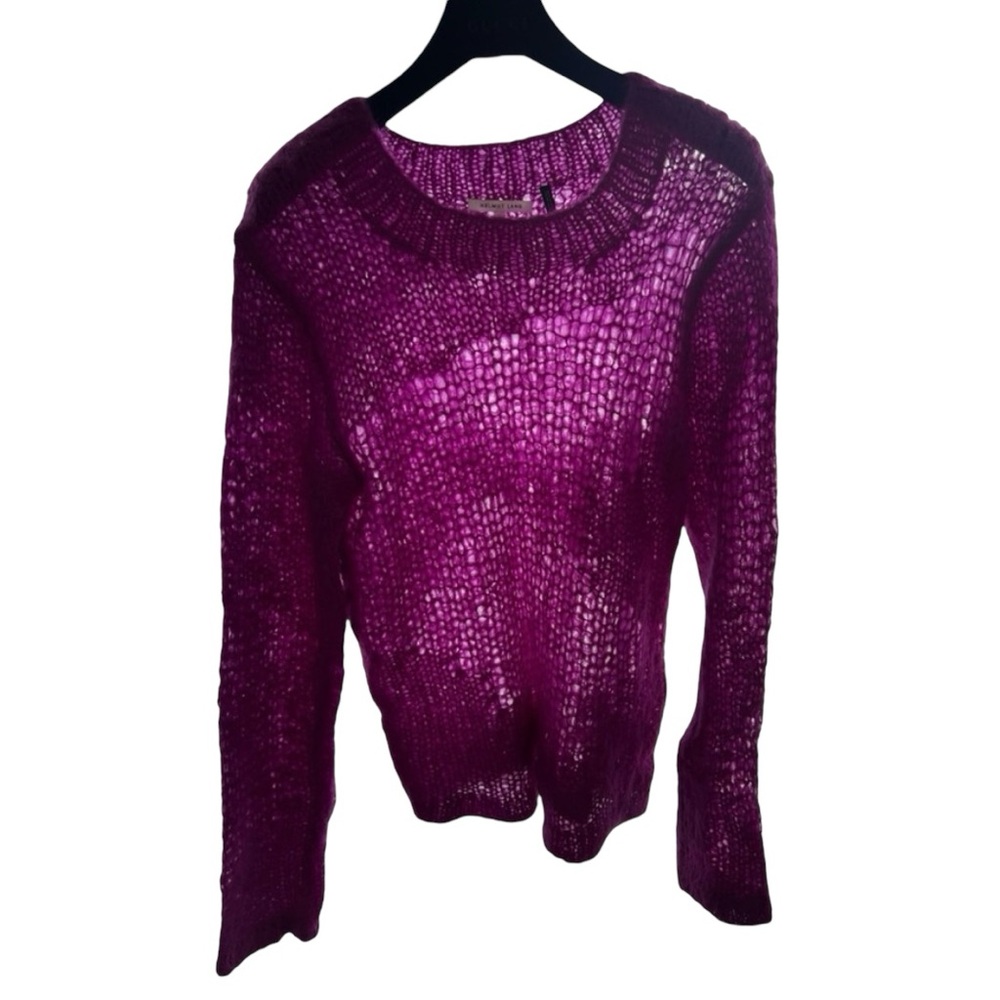 HELMUT LANG sweater